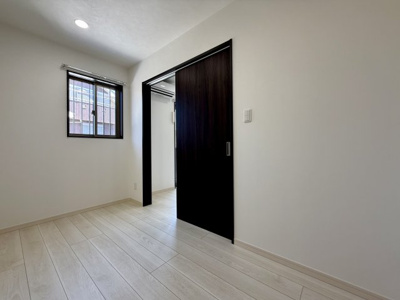 【居間・リビング】 | THE NOBLES 久留米西町