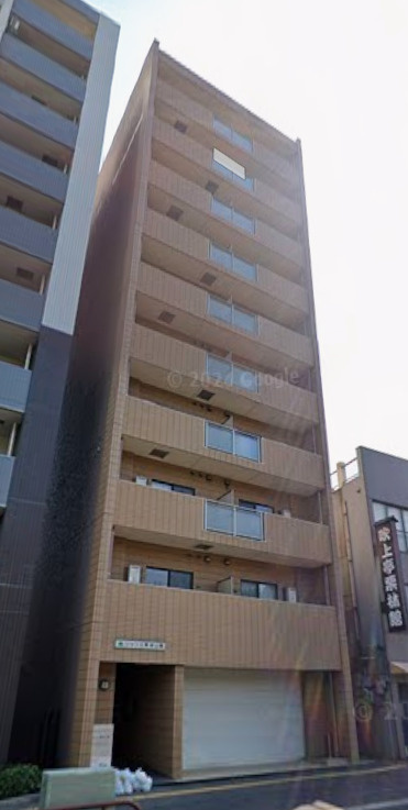 大東施工物件　満室　RC一棟マンション　駅歩7分