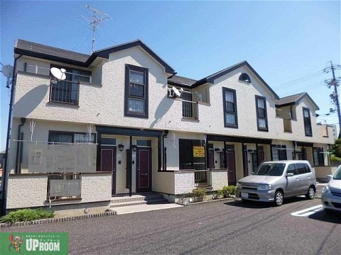 ドゥーハウスⅠ