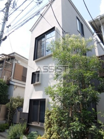 グリーンテラス調布Ｓ