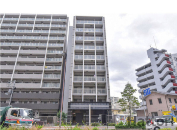 エスリード新大阪グランファースト