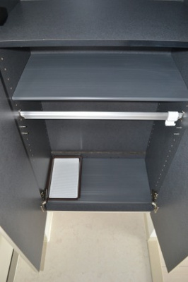 【収納】 | エスリード阿波座レジデンス