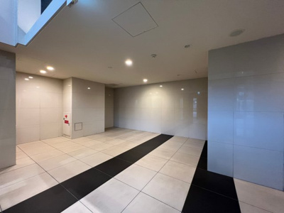 【ロビー】 | エスリード阿波座レジデンス