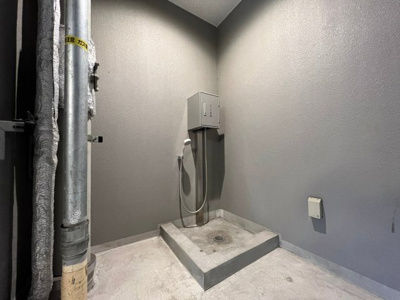 【その他共用部分】 | エスリード阿波座レジデンス