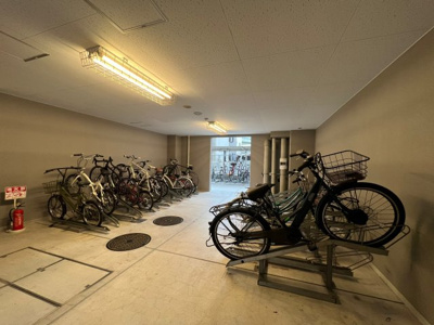 【その他共用部分】 | エスリード阿波座レジデンス