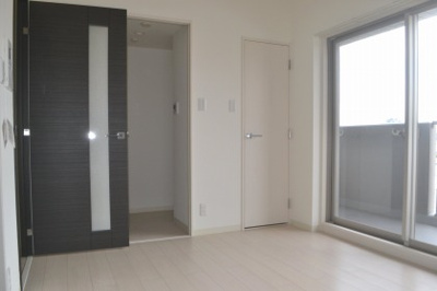 【居間・リビング】 | エスリード阿波座レジデンス