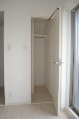 【収納】 | エスリード阿波座レジデンス