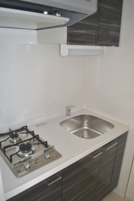 【キッチン】 | エスリード阿波座レジデンス