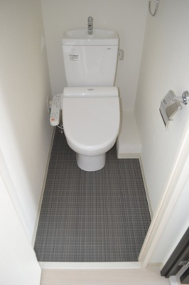 【トイレ】 | エスリード阿波座レジデンス