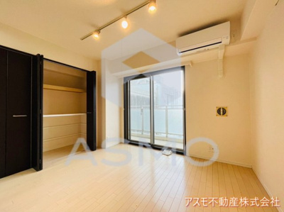 【内装】 | スペチアーレ | 同マンション別部屋参考写真