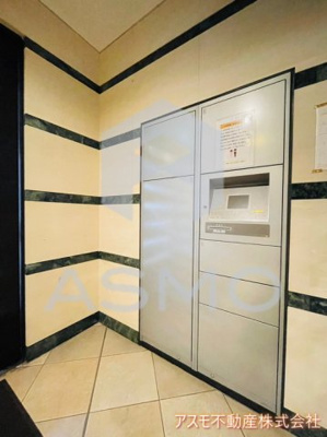 【その他共用部分】 | スペチアーレ