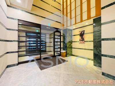 【エントランス】 | スペチアーレ