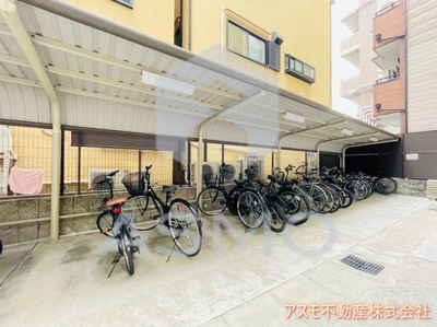 【その他共用部分】 | スペチアーレ