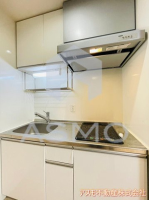 【キッチン】 | スペチアーレ | 同マンション別部屋参考写真