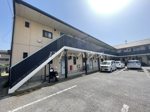 サンモール薬円台