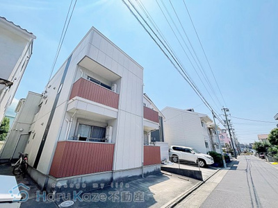 【その他共用部分】 | クレフラスト鶴里【名古屋市賃貸・全戸角部屋】