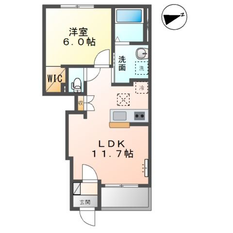 【間取り】 | リョウエン