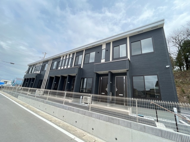 ヒルトップ白河