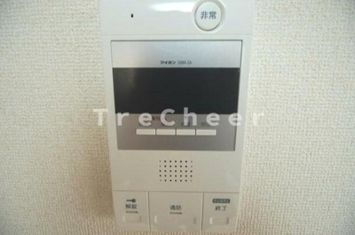 【セキュリティ】 | 東高円寺ハウス