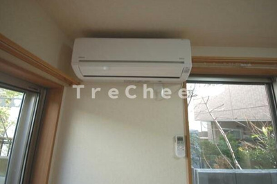 【設備】 | 東高円寺ハウス