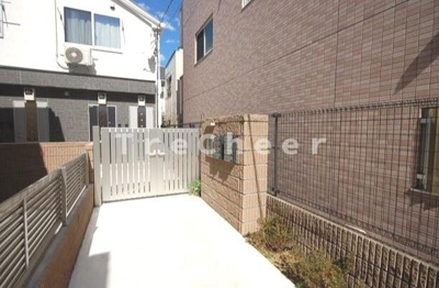 【エントランス】 | 東高円寺ハウス