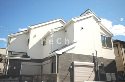 【外観】 | 東高円寺ハウス