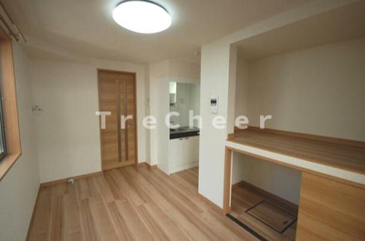 【居間・リビング】 | 東高円寺ハウス