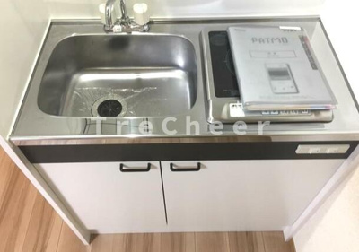 【キッチン】 | 東高円寺ハウス