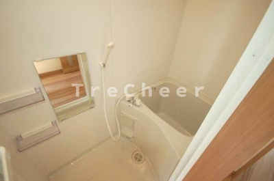 【浴室】 | 東高円寺ハウス