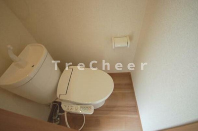 【トイレ】 | 東高円寺ハウス