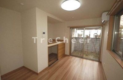 【寝室】 | 東高円寺ハウス