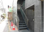 関西城北ビルの外観