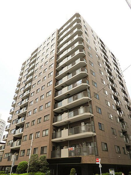 朝日上野マンション