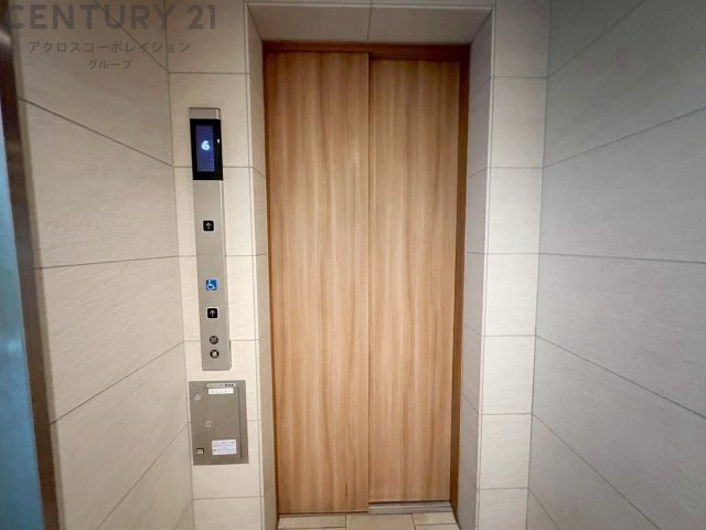 エレベーター