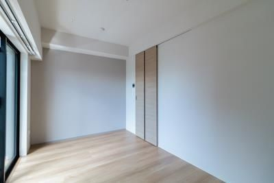 イプセ品川戸越の内装