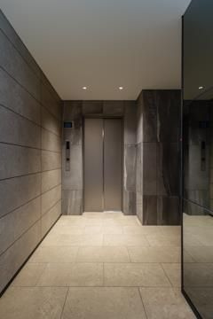 イプセ品川戸越のその他