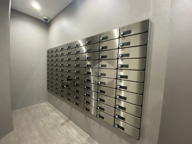 Luxe布施北3のその他共用部分