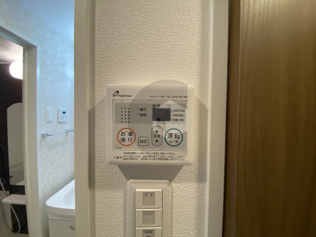 Luxe布施北3のその他