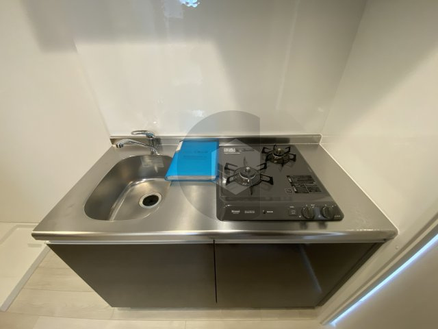 Luxe布施北3のキッチン