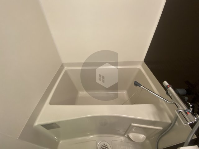 Luxe布施北3の浴室