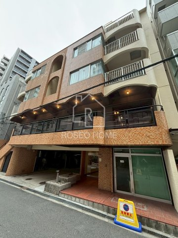 メゾンサンライズ