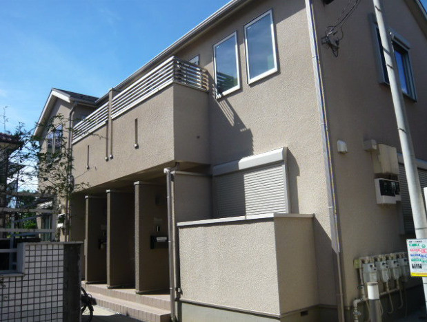 イースト深沢　南向き　3方角住戸　ペット相談