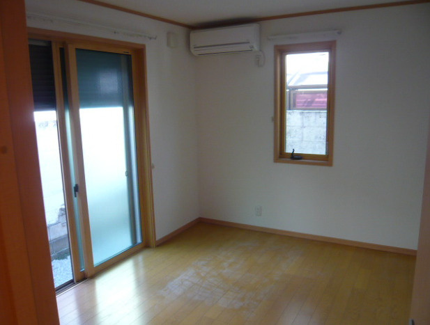 イースト深沢　南向き　3方角住戸　ペット相談の内装