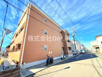 【外観】 | プリマヴェーラ