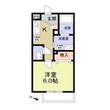 中野区若宮１丁目のアパートの画像