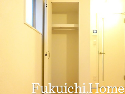 【収納】 | 笹塚ヴォアール