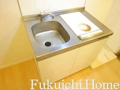 【キッチン】 | 笹塚ヴォアール