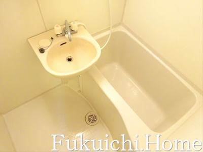 【浴室】 | 笹塚ヴォアール