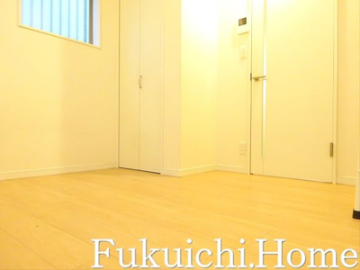 【寝室】 | 笹塚ヴォアール