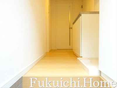 【玄関】 | 笹塚ヴォアール